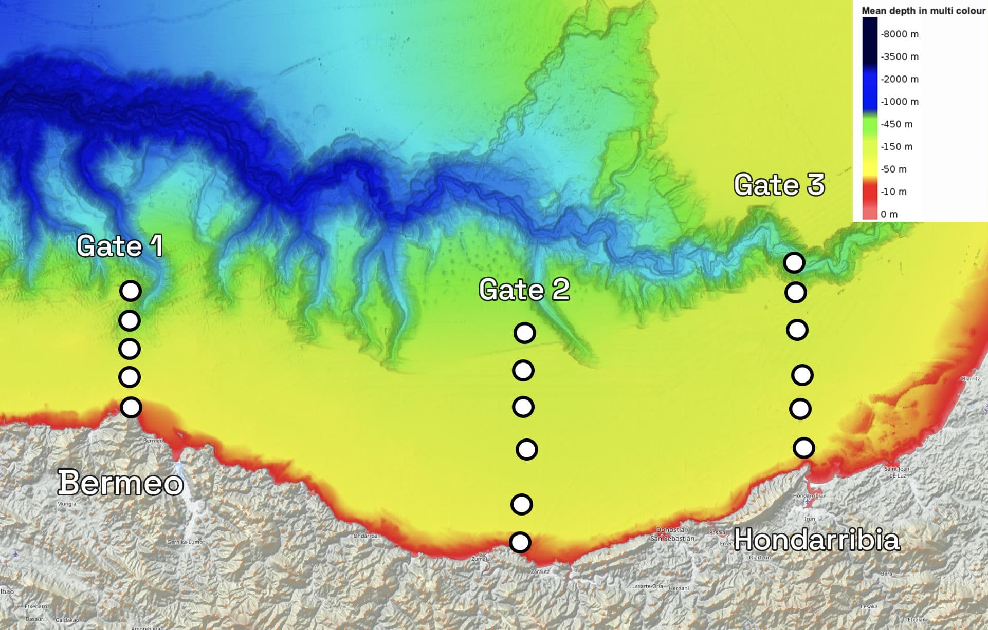 A4_Final Receiver Design_AcousticReceiverArray_ArrayDesign_AcousticTelemetry_AcousticTag_TaggingSharks_TrackingNetwork_EuropeanTrackingNetwork_Howtodesignanacousticreceiverarray_ThelmaBiotel_AcousticReceiv
