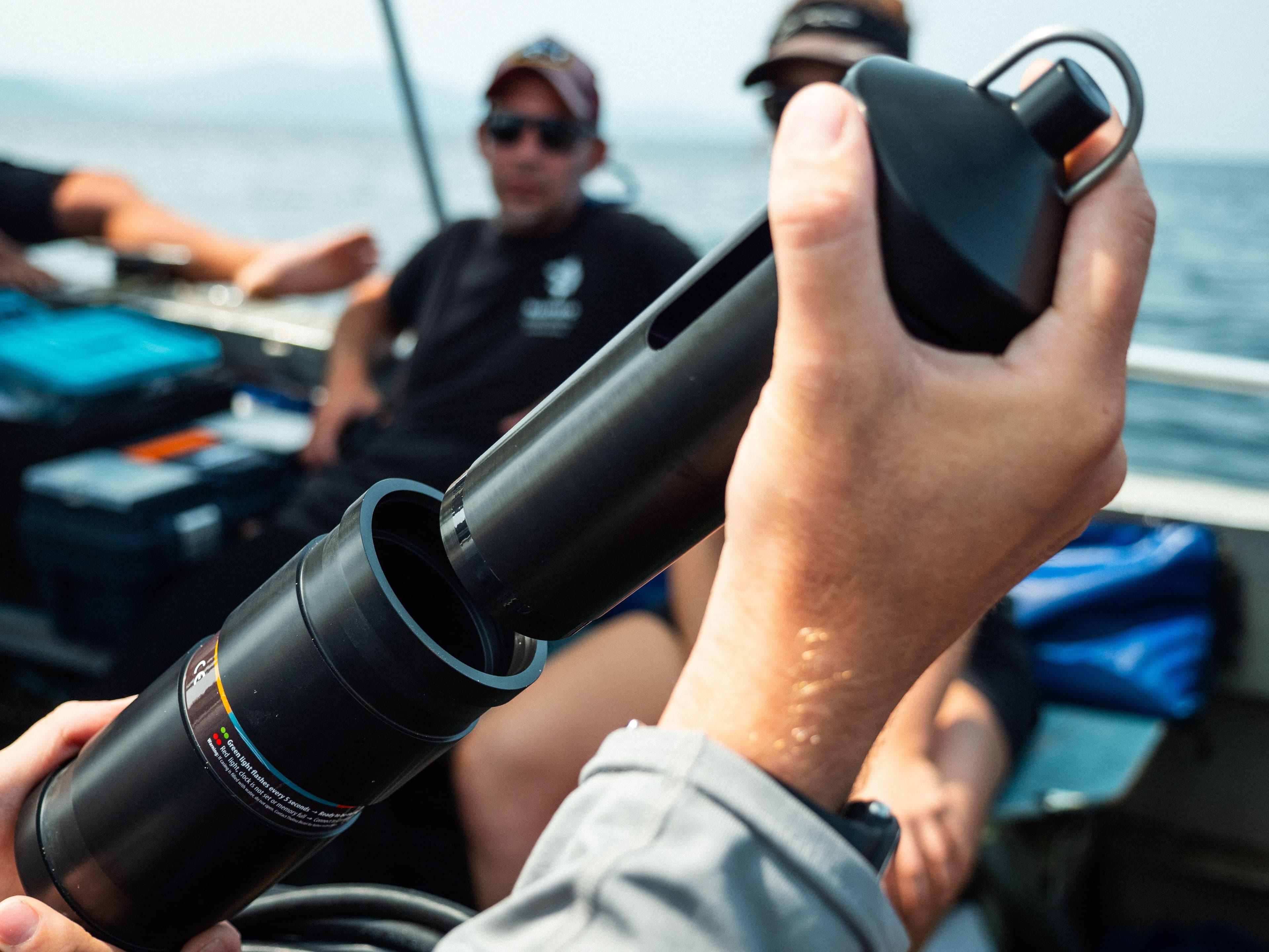 A2_Scientific Objective_AcousticReceiverArray_ArrayDesign_AcousticTelemetry_AcousticTag_TaggingSharks_TrackingNetwork_EuropeanTrackingNetwork_Howtodesignanacousticreceiverarray_ThelmaBiotel_AcousticReceive