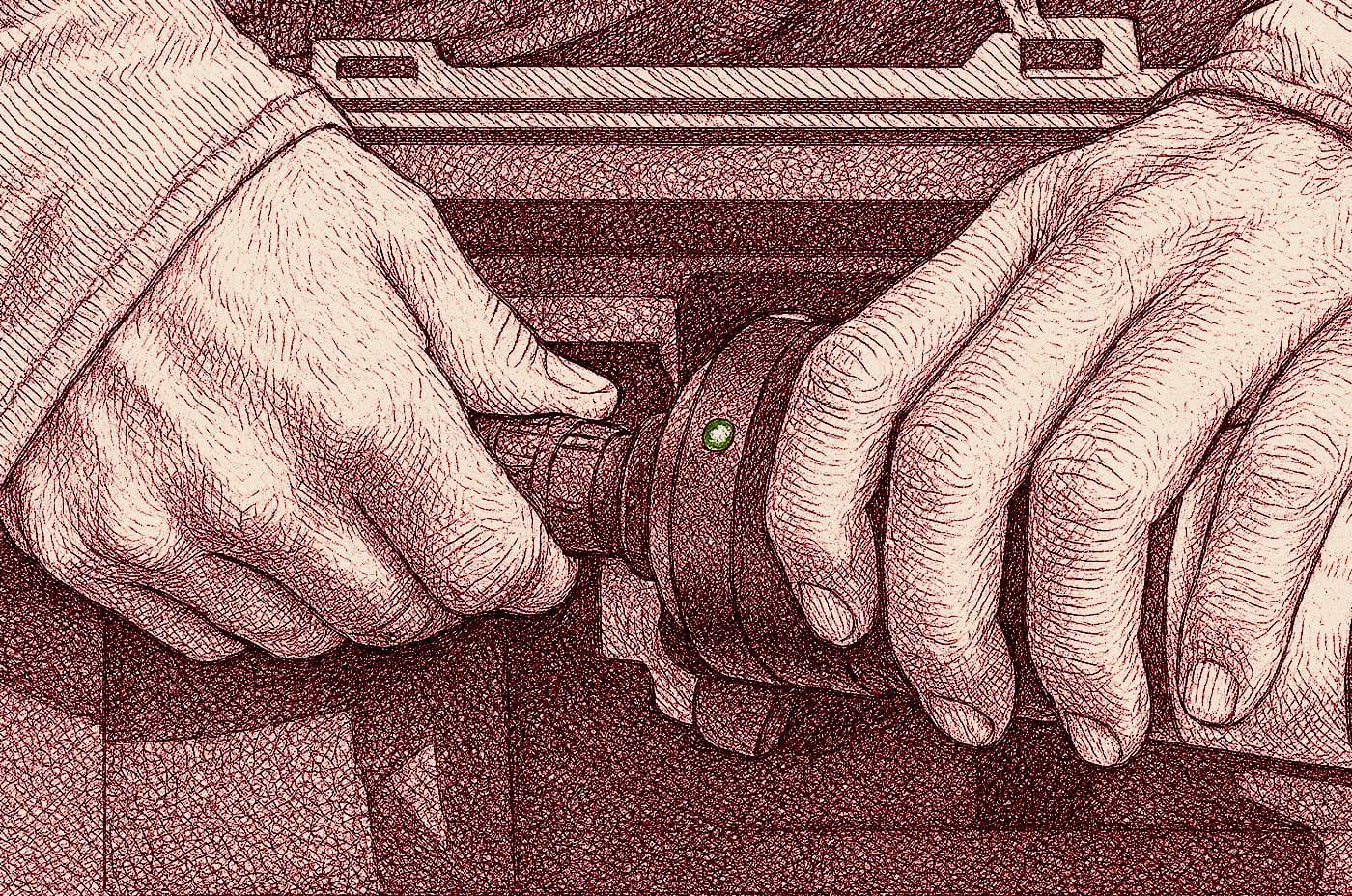 Why the world hasnt followd yet